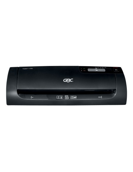 Plastificadora gbc fusion 1100l din a4 hasta 125 mc Plastificadora gbc fusion 1100l din a4 hasta 125 mc