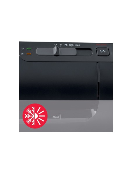 Plastificadora gbc fusion 1100l din a4 hasta 125 mc Plastificadora gbc fusion 1100l din a4 hasta 125 mc