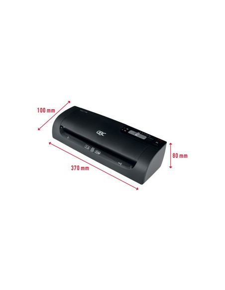Plastificadora gbc fusion 1100l din a4 hasta 125 mc Plastificadora gbc fusion 1100l din a4 hasta 125 mc