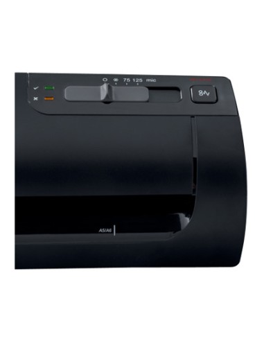 Plastificadora gbc fusion 1100l din a4 hasta 125 mc