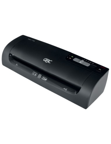 Plastificadora gbc fusion 1100l din a4 hasta 125 mc