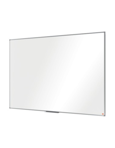 Pizarra blanca nobo essence melamina 1800x1200 mm