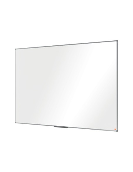 Pizarra blanca nobo essence melamina 1800x1200 mm