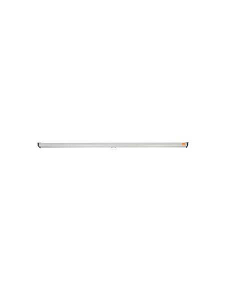 Pantalla nobo mural para proyeccion blanco mate 2400x1813 mm Pantalla nobo mural para proyeccion blanco mate 2400x1813 mm