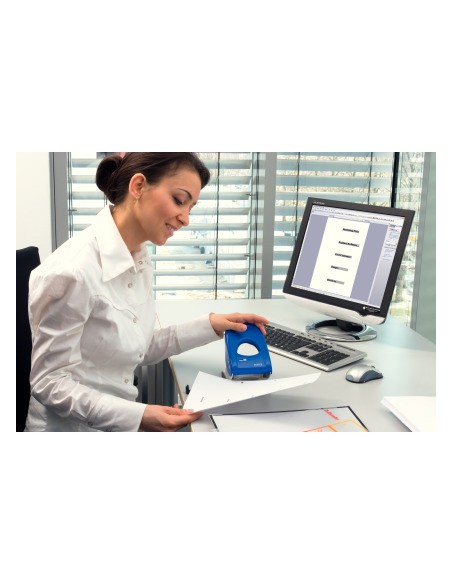 Separador numerico proyecto esselte plastico 1 6 juego de 6 separadores imprimible din a4 multitaladro