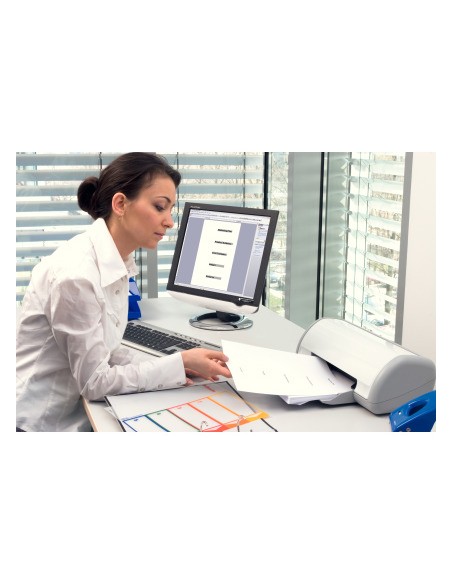 Separador numerico proyecto esselte plastico 1 6 juego de 6 separadores imprimible din a4 multitaladro