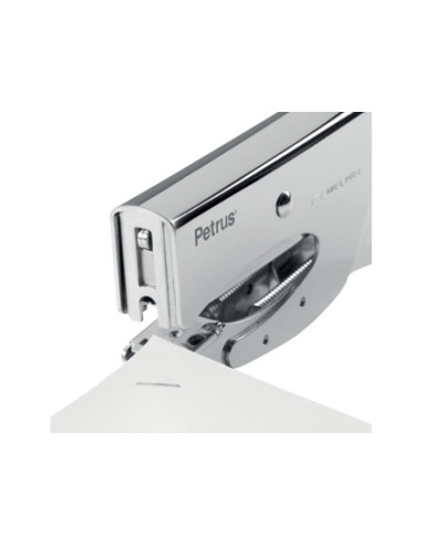 Grapas petrus n 26 6 cobreada caja de 1000 unidades