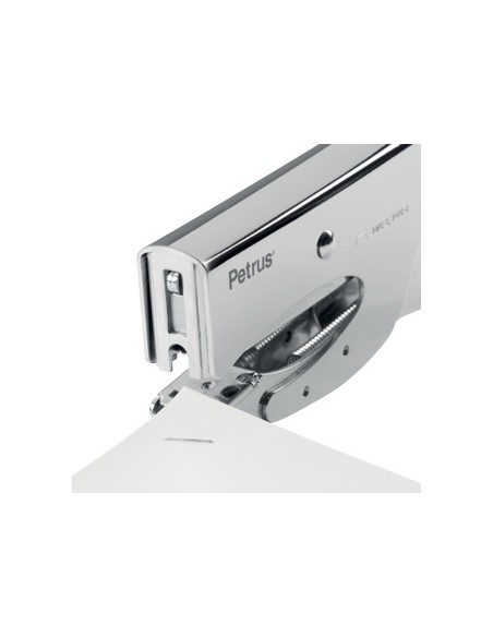 Grapas petrus n 26 6 cobreada caja de 1000 unidades