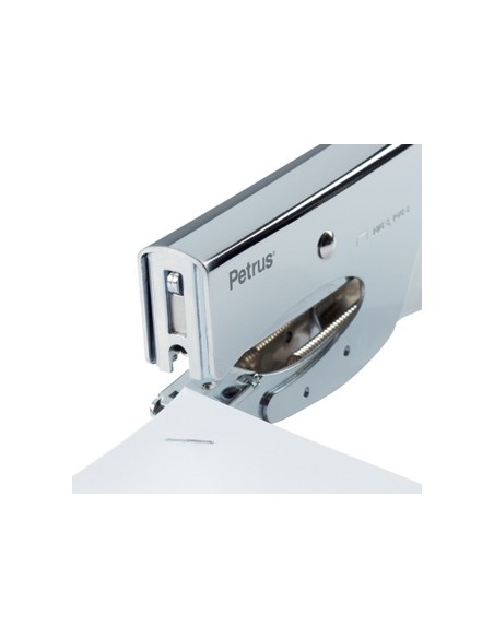 Grapas petrus n 26 6 cobreada caja de 1000 unidades