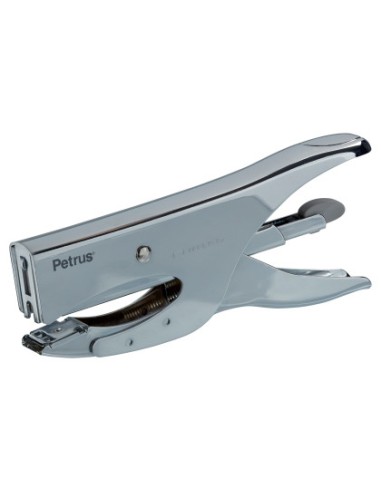 Grapas petrus n 26 6 cobreada caja de 1000 unidades