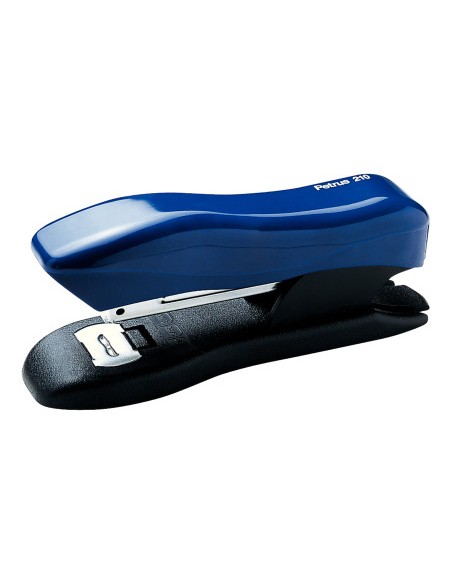 Grapas petrus n 26 6 cobreada caja de 1000 unidades