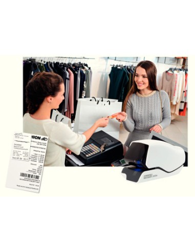 Grapadora rapid electrica 5025e capacidad 25 hojas color blanco usa grapas 5025e