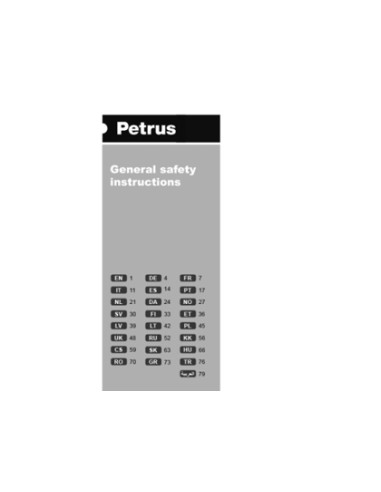 Grapadora petrus electrica e 120 contactless negro capacidad 20 hojas usa grapas 22 6 24 6 y 26 6