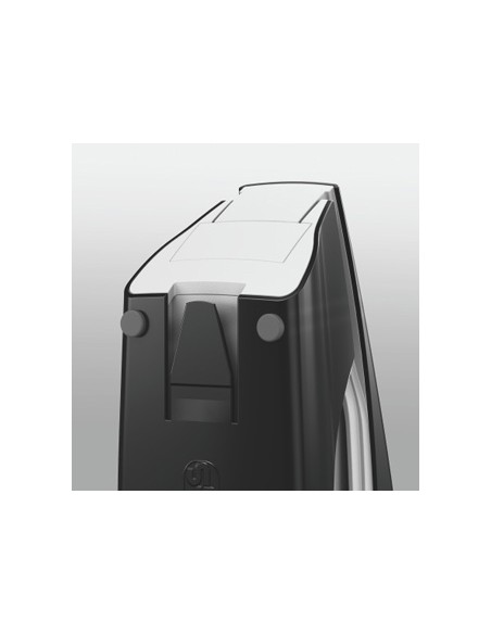 Grapadora petrus 635 azul capacidad 30 hojas