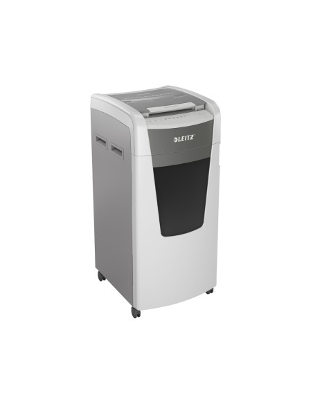 Destructora de documentos leitz iq auto office pro 600 capacidad de corte 600 hojas destruye grapas y clips Destructora de documentos leitz iq auto office pro 600 capacidad de corte 600 hojas destruye grapas y clips