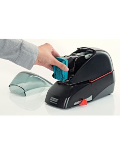 Grapas rapid para grapadora r5080e cartucho de 3x5000 unidades