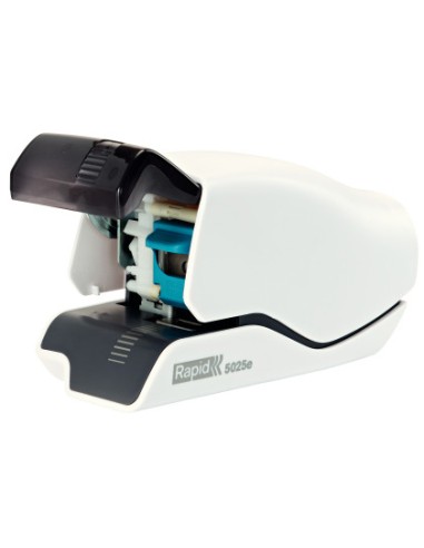 Grapas rapid para grapadora r5020e r5025e cartucho de 2x1500 unidades