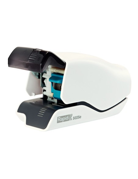 Grapas rapid para grapadora r5020e r5025e cartucho de 2x1500 unidades