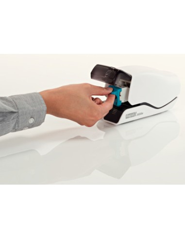Grapas rapid para grapadora r5020e r5025e cartucho de 2x1500 unidades