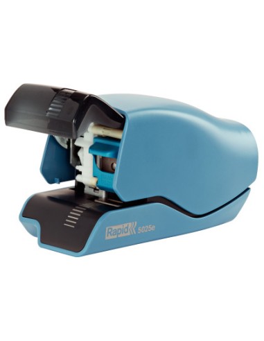 Grapas rapid para grapadora r5020e r5025e cartucho de 2x1500 unidades