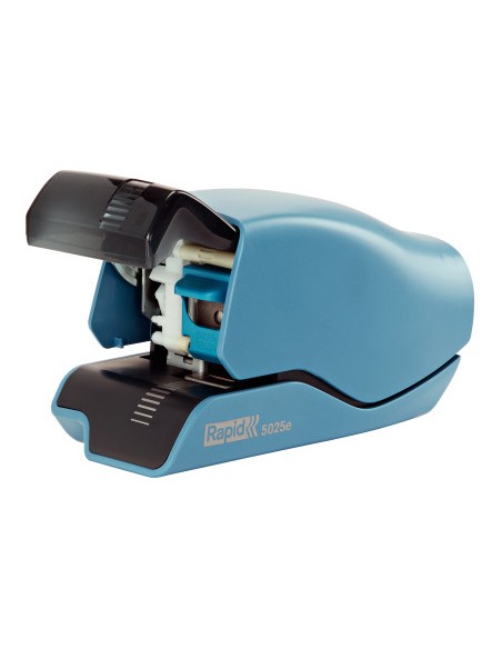 Grapas rapid para grapadora r5020e r5025e cartucho de 2x1500 unidades