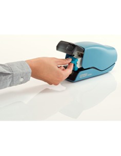 Grapas rapid para grapadora r5020e r5025e cartucho de 2x1500 unidades