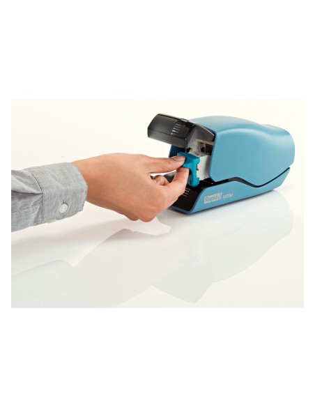 Grapas rapid para grapadora r5020e r5025e cartucho de 2x1500 unidades