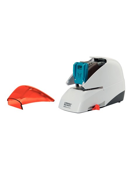 Grapas rapid para grapadora r5050e cartucho de 5000 unidades