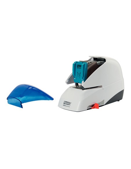 Grapas rapid para grapadora r5050e cartucho de 5000 unidades