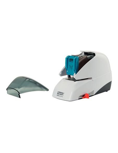 Grapas rapid para grapadora r5050e cartucho de 5000 unidades