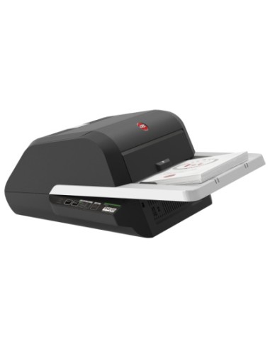 Repuesto para plastificadora gbc foton din a4 75 micras bobina 564 mt brillo