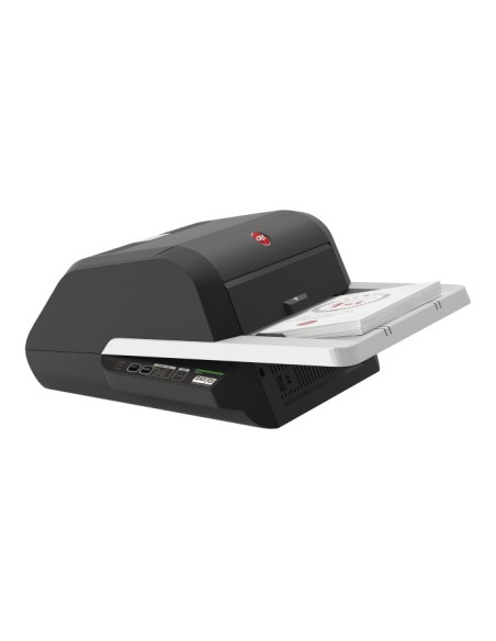Repuesto para plastificadora gbc foton din a4 75 micras bobina 564 mt brillo Repuesto para plastificadora gbc foton din a4 75 micras bobina 564 mt brillo