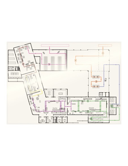 Bolsa de plastificar leitz din a4 80 micras caja de 100 unidades Bolsa de plastificar leitz din a4 80 micras caja de 100 unidades