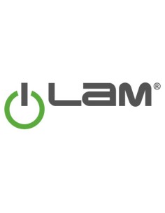 Bolsa de plastificar leitz din a4 125 micras caja de 100 unidades