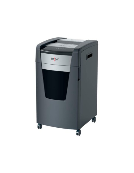 Destructora de documentos rexel momentum extra xp422 capacidad corte 22 h p4 destruye grapas clips cd y Destructora de documentos rexel momentum extra xp422 capacidad corte 22 h p4 destruye grapas clips cd y