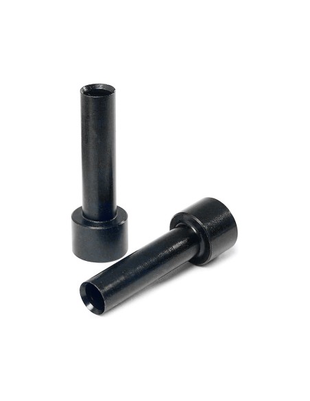 Punzon de repuesto para taladrador rapid hdc 150 blister de 2 unidades