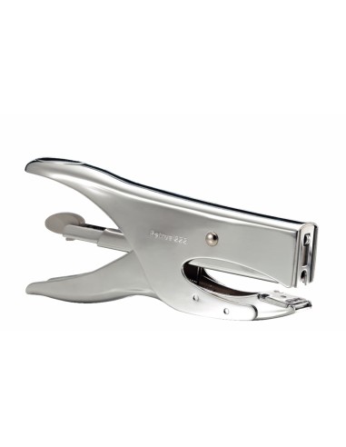 Grapas petrus cobreadas 22 8 caja de 1000