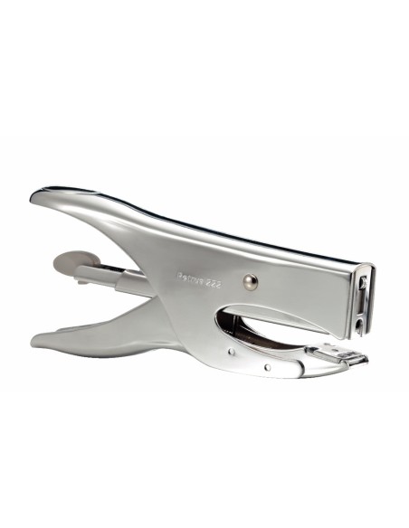 Grapas petrus cobreadas 22 8 caja de 1000