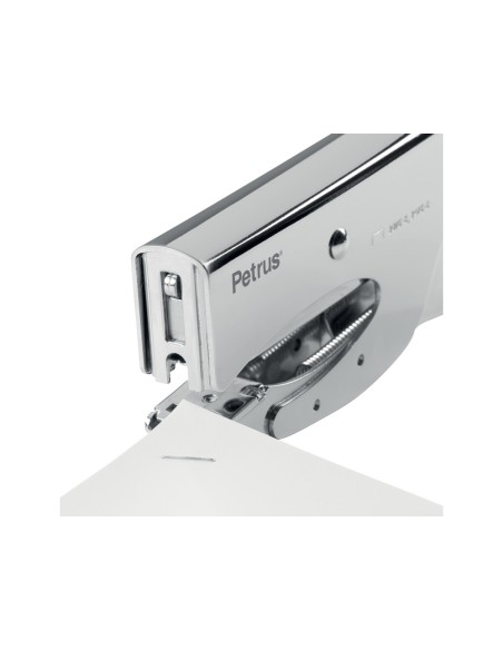 Grapas petrus cobreadas 22 8 caja de 1000