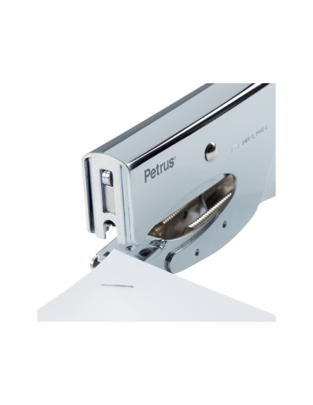 Grapas petrus cobreadas 22 8 caja de 1000