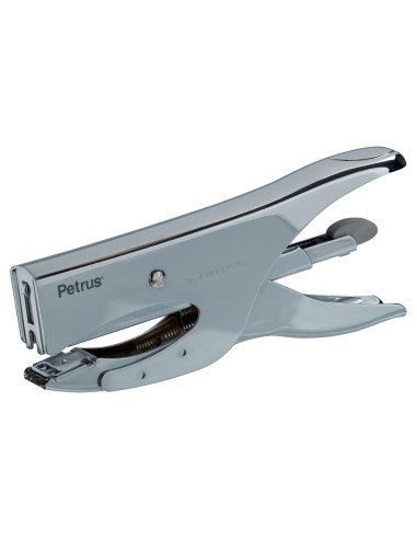 Grapas petrus cobreadas 22 8 caja de 1000