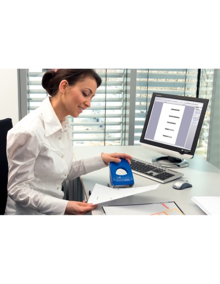 Separador numerico proyecto esselte plastico 1 12 juego de 12 separadores imprimible din a4 multitaladro