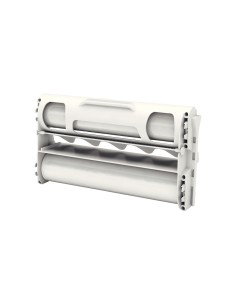 Repuesto plastificadora xyron easy din a4 film adhesivo permanente bobina 10 m