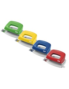 Taladrador petrus 50 color capacidad 7 hojas