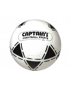 Balon amaya de futbol captains 220 mm 320 gr