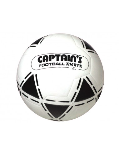 Balon amaya de futbol captains 220 mm 320 gr