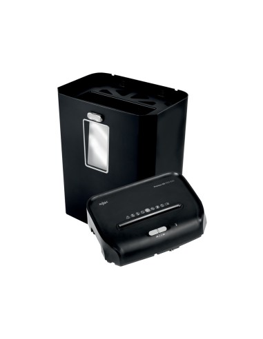 Destructora de documentos rexel promax qs rss1535 negro