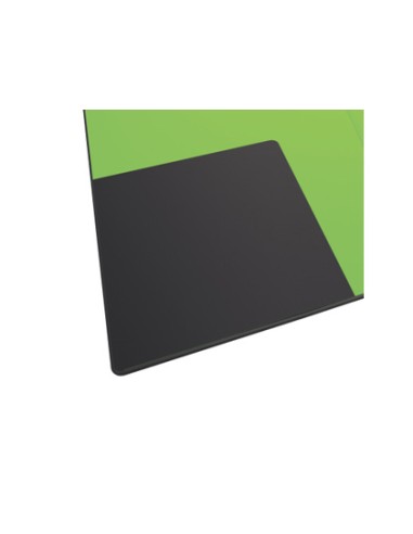 Cuaderno con gomilla leitz complete tapa dura din a4 80 hojas cuadro 5 mm color negro