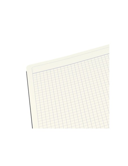 Cuaderno con gomilla leitz complete tapa dura din a4 80 hojas cuadro 5 mm color negro Cuaderno con gomilla leitz complete tapa dura din a4 80 hojas cuadro 5 mm color negro