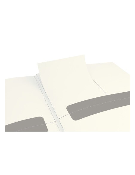 Cuaderno con gomilla leitz complete tapa dura din a4 80 hojas cuadro 5 mm color negro Cuaderno con gomilla leitz complete tapa dura din a4 80 hojas cuadro 5 mm color negro